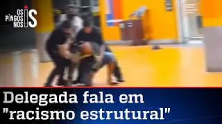 Pol&iacute;cia indicia 6 por morte de Jo&atilde;o Alberto