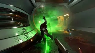 DOOM VFR - Launch Trailer [VR, HTC Vive, PlayStation VR]