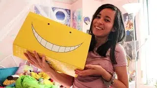 [Inside Look] Assassination Classroom Manga Complete Set