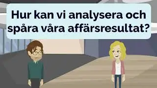 Swedish Practice Ep 16B | Svenska | L&auml;r dig svenska | Learn Swedish | tr&auml;na svenska (with subtitle)