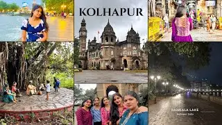 &ldquo;Top Places to Visit in Kolhapur | Family Travel Vlog ✨💕&rdquo; #kolhapur #maharashtra #family trip y