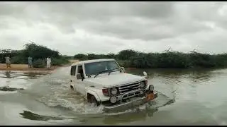 kirthar national park Sindh