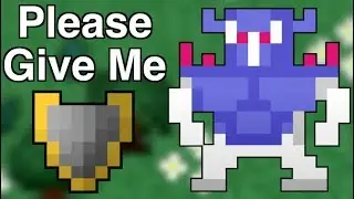 RotMG - Trying to Get Event Whites
