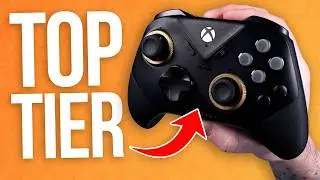 Лучший контроллер Xbox 2026 года! (пока что) | Обзор Flydigi Vader 5S