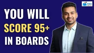 Class 12 Boards 2026 - ULTIMATE GUIDANCE & Roadmap ahead | CA Parag Gupta