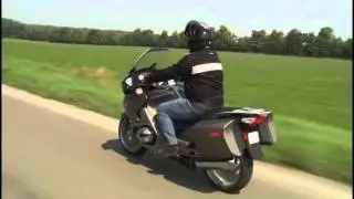 BMW R1200RT