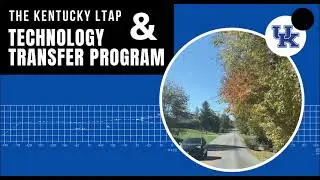 Developing Your SWPPP - Kentucky LTAP and Technology Transfer Webinar Wednesday