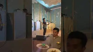 GRENADE - ​Bruno Mars (Song cover with PHILHARMONIC BAND)