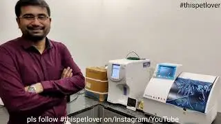 Amazing Pet clinic tour at Ahmedabad by Dr. Ashish Patel 🤩🐩🐈🦮🐕‍🦺🐇