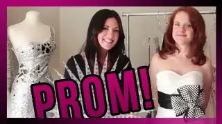 The Perfect Prom Dress for Your Body 2012: How To Look Your Best