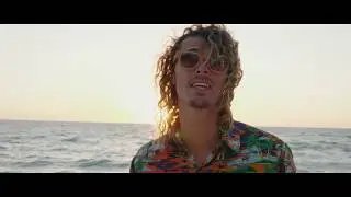 Seranation-Bonita (Official Music Video)