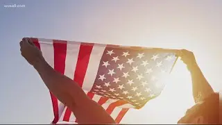 Elaine's Events: Honoring Veterans this weekend in the DC region