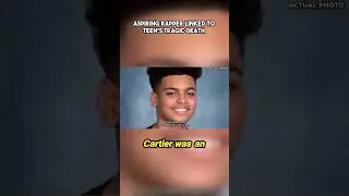 A Troubling Connection: The Dark Side of Aspiring Fame