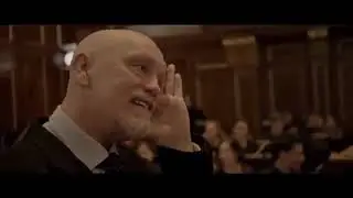 David Vs Goliath. D4 Superbowl Teaser