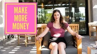 3 WAYS TO MAKE MORE MONEY AS A FREELANCER WRITER...NOW \ Freelance Writing Tips for Beginners