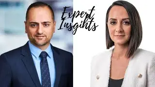 Expert Insight: Cares Act, PPP Loans, EDIL Loans, Tax Credits