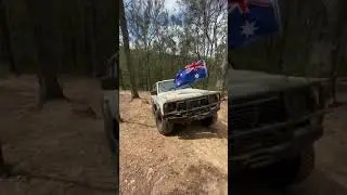 Ormeau 4x4 | Funny ending