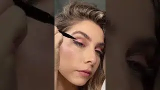 Perfect Strokes Matte Liquid Liner makes it so easy! #shorts