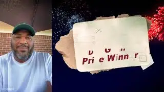 2022 Panini NFLPOD Grand Prize Announcement
