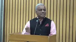 TREADS Annual Lecture 2nd Edition: The Shifting Logic of the Indus Waters Treaty