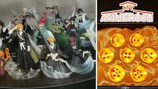 Incredible Shonen Anime Collections | My Anime Room