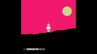 Kondukter - Ooooaa (Original mix)