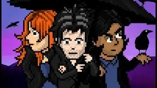 BADWAY (S&eacute;rie Habbo) - ABERTURA OFICIAL