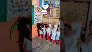 Class Activity#classactivity #mastikipaathshala #playschoolactivities #playschoolfun#school