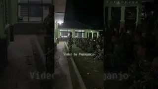 Semangat membara prajurit kavaleri🔥🔥😎🫡 #pusdikkav #tni #tnidihatirakyat
