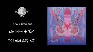 Unknown Artist - STAUB 009 A2 [IRIS021 | Intergalactic Research ... | Premiere]