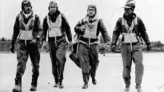 Tuskegee Airmen (2020) 🇺🇸