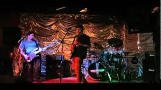 Los Federalies - Live at Que Sera Long Beach 