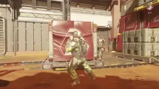 Call of Duty&reg;: Infinite Warfare ERAD - DESTINY LEGENDARY