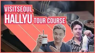[WeFancy] Win a Trip to Korea! EXO Food Tour in Seoul!