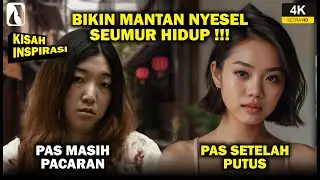 DITINGGAL PACAR KARENA GENDUT TERNYATA JADI PETINJU CANTIK!!! Alur Cerita Film