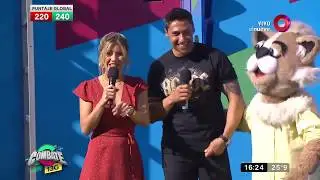 Combate: Programa del 14 de Octubre de 2018
