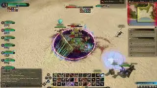 Ashes of Creation | Korrin Island Farm