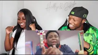 Rod Wave - By Your Side (Official Video) REACTION!