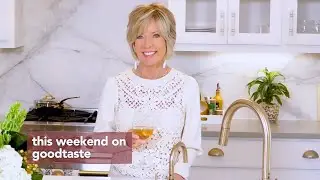 Goodtaste with Tanji Promo S11E10