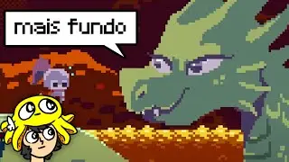 ô dragãozin vei imoral