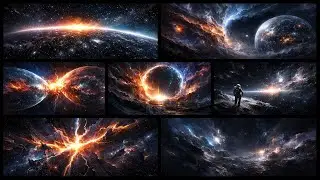 The Other Side of the Universe: What Lies Beyond the Observable Universe?