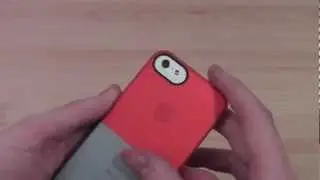 Uncommon iPhone 5 Case / iPhone 5S Case Review