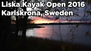 Liska Open 2016- Remembering Jan