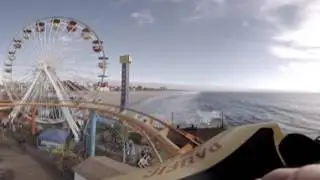 Eyestorm Productions - Virtual Reality Reel