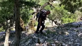 Supramonte Orgosolo/Dorgali