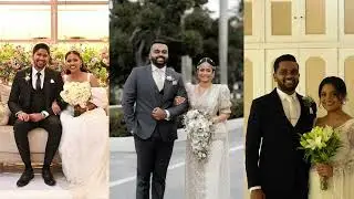 Anto on the Mic | Wedding Emcee Sri Lanka | Making Every Moment Beautifully Told