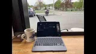 Brydge Pro for iPad Pro 11