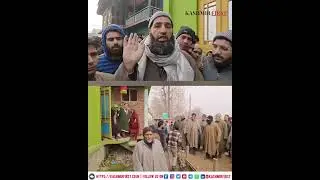 Alleged Medical Negligence at MCCH Anantnag; Family Demands Probe