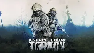 🛑Escape From Tarkov🛑 Стрим 4k - Квесты.