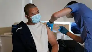 Fraud may have led to members of public getting vaccines, state says